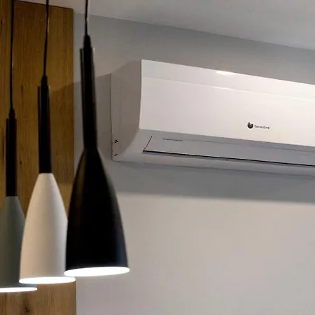 Apartment Komputerowa P&o Serviced Warsaw