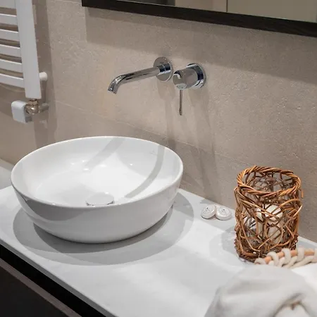 Komputerowa P&o Serviced Apartment