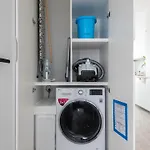 Komputerowa P&o Serviced 公寓 华沙